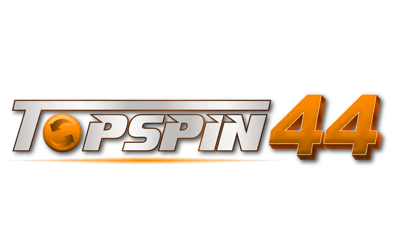 topspin44.info